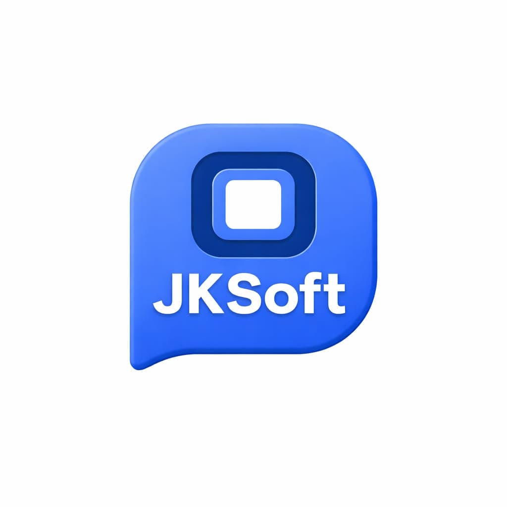 JakySoft Logo
